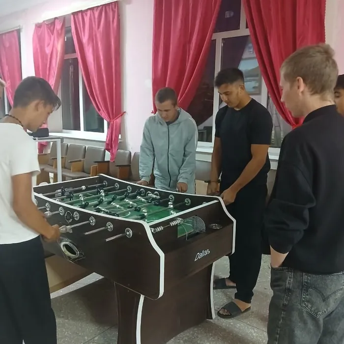 «Выбор без зависимостей»