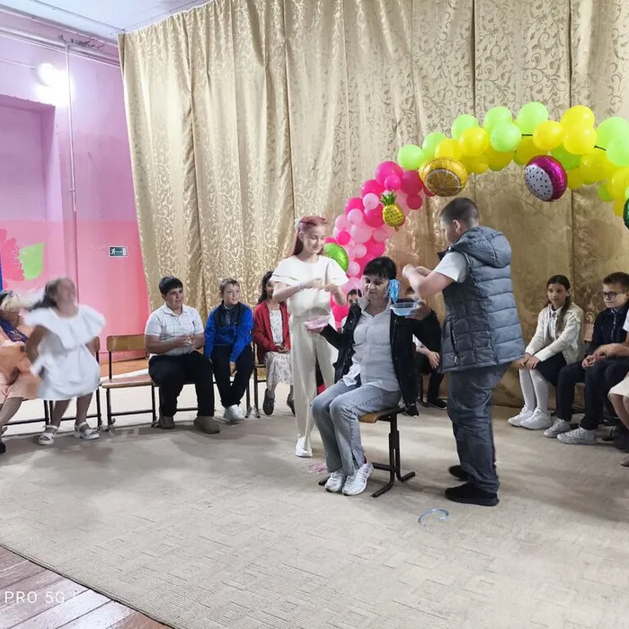 "Лучший выпуск года"