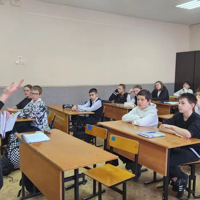 «Сказка о золотых правилах интернет-безопасности»