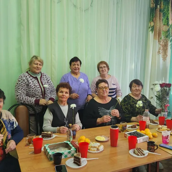 «Как здорово, что все мы здесь сегодня собрались»