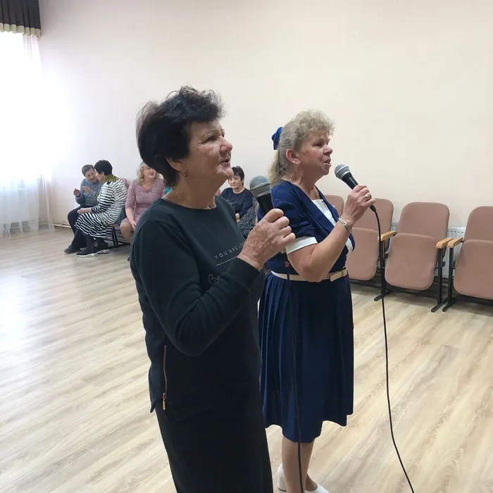 "Музыкальный вечер"