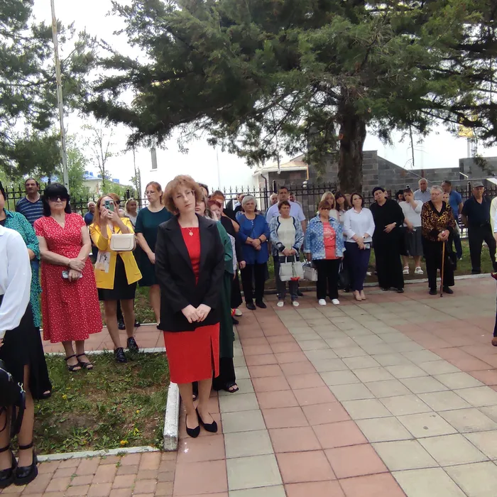 "Чернобыль. Помнить, чтобы жить!"