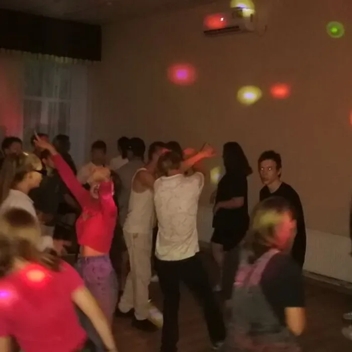 «Ура! Каникулы!»