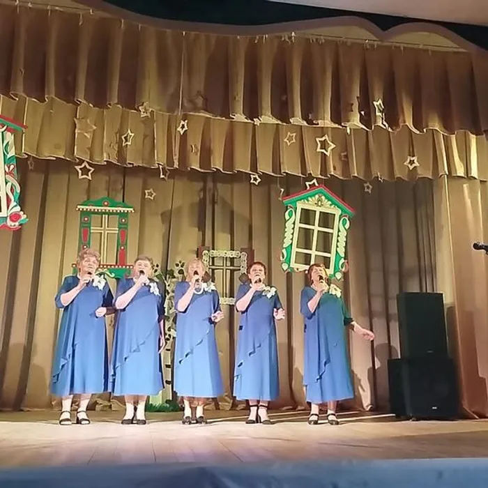 «С Россией в сердце»