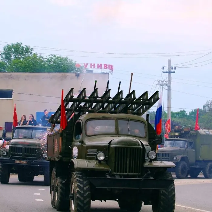 «Минувших лет живая память»