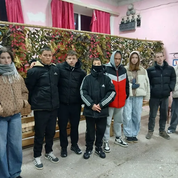 «Наше дело правое»