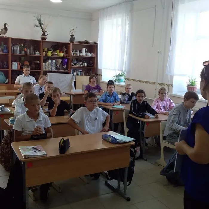 «Светофорова наука»