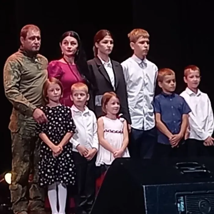 «Гордость матерей»