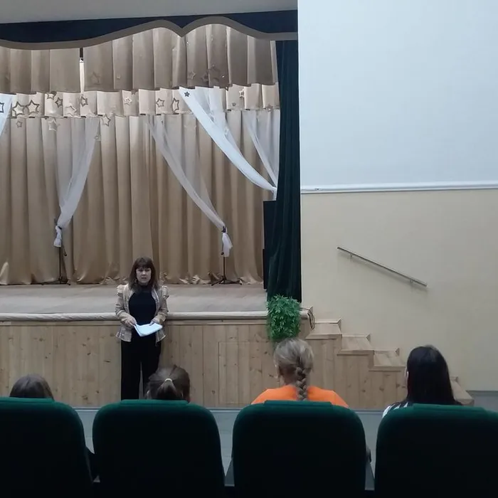 «Природа ждет своих героев»