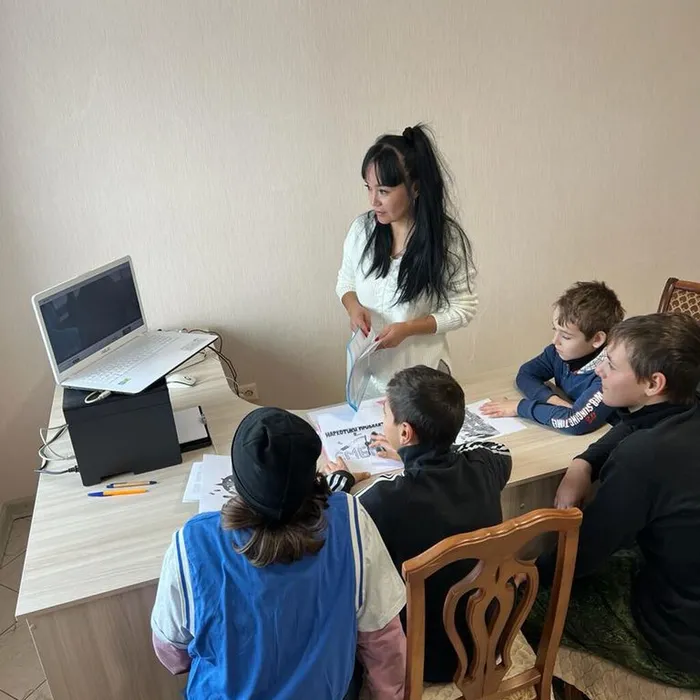 "Мы выбираем здоровье"