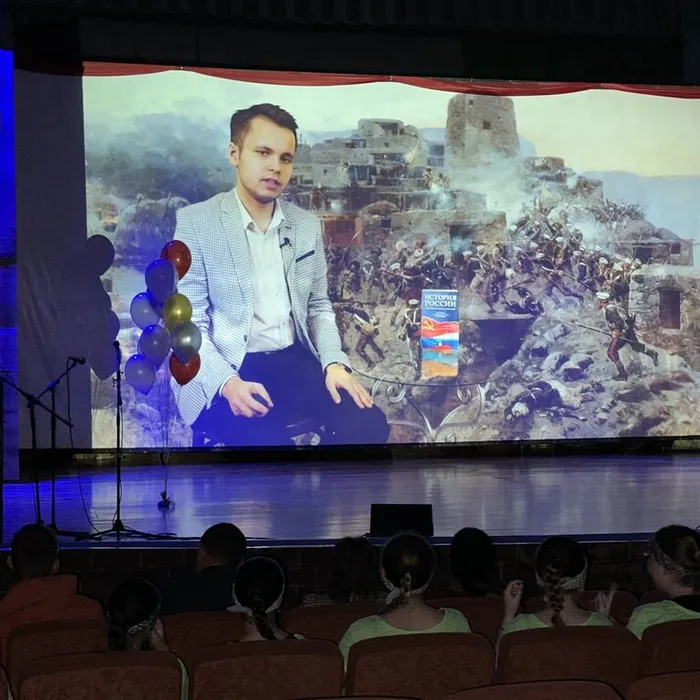 «101 свеча»