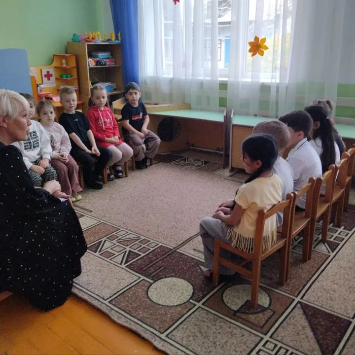 «Птицы – наши друзья»