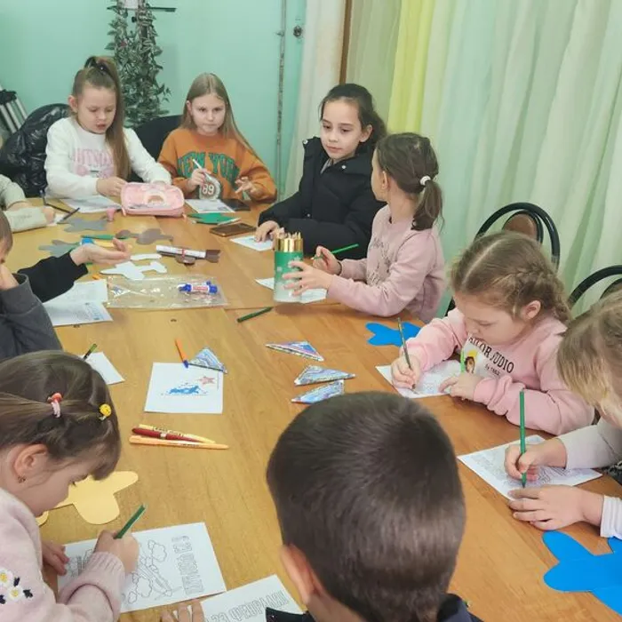 «Открытка солдату»
