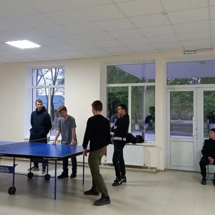 « Зимняя спартакиада спортивных клубов»