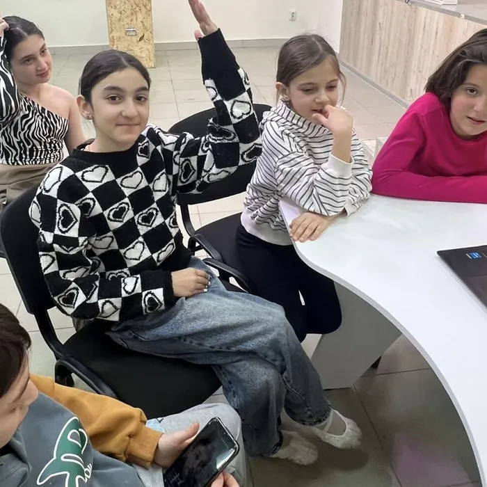«Путешествие в удивительный мир природы»
