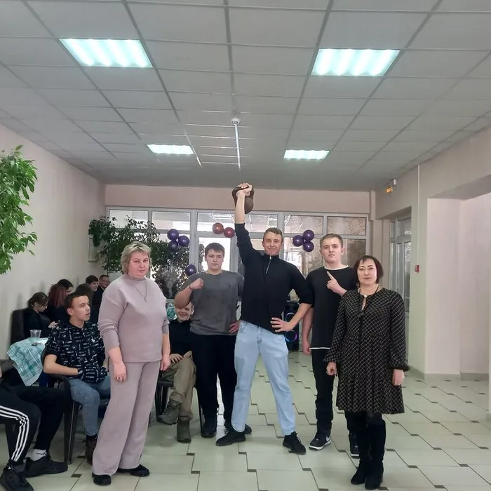 "Патриоты России"