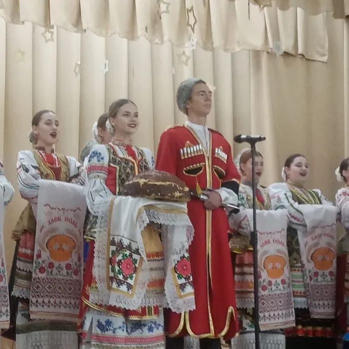 «От станицы до аула»