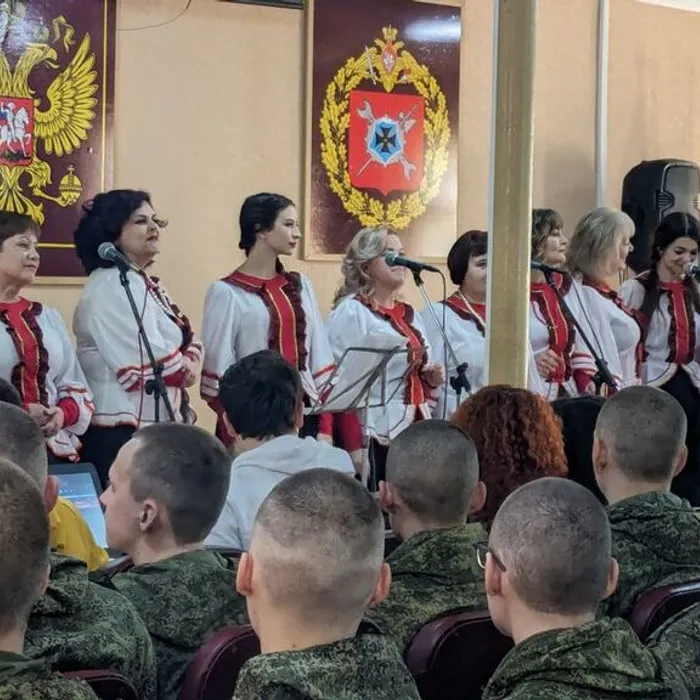 «О подвиге, о доблести, о славе»