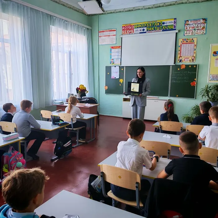«Синичкин день»