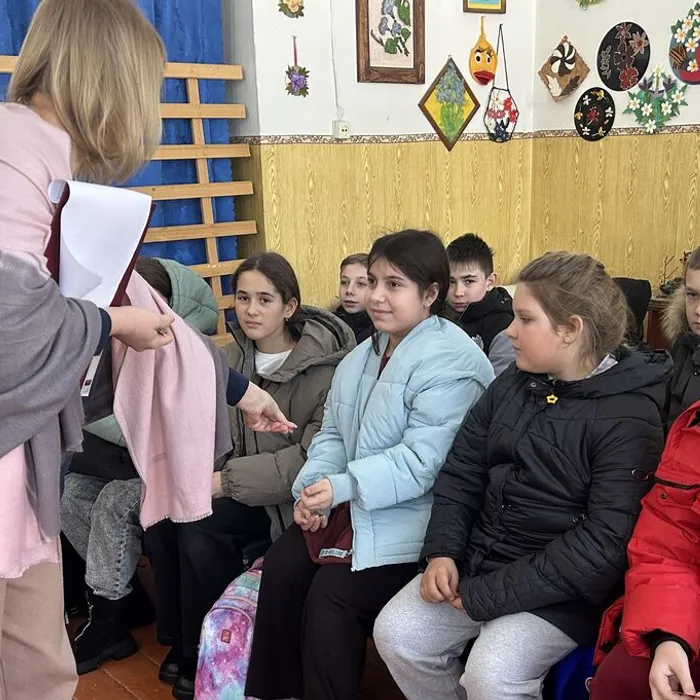 «В мире интересного»