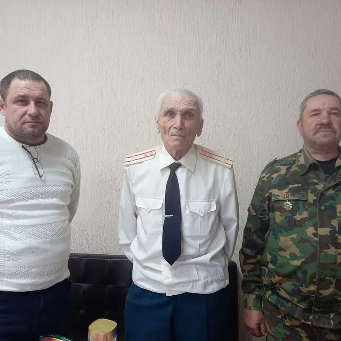 «Живая память»