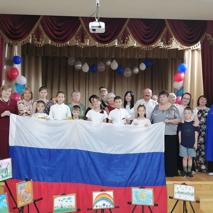 «Сердце Родины моей»