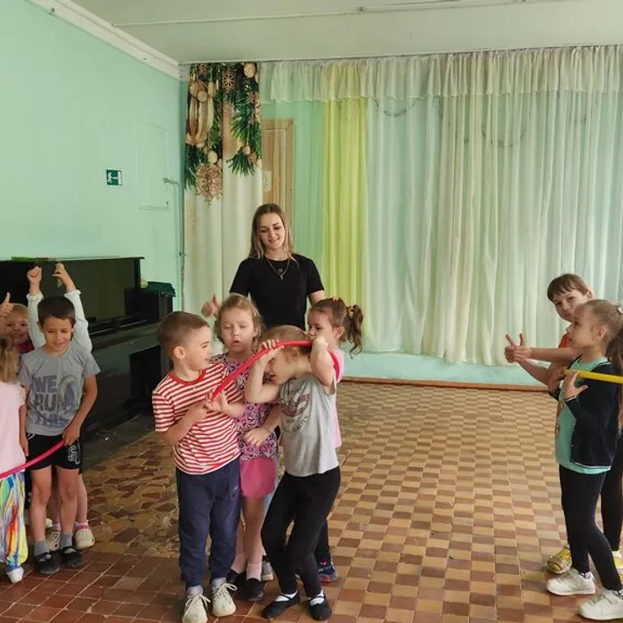 «Апрельский переполох»