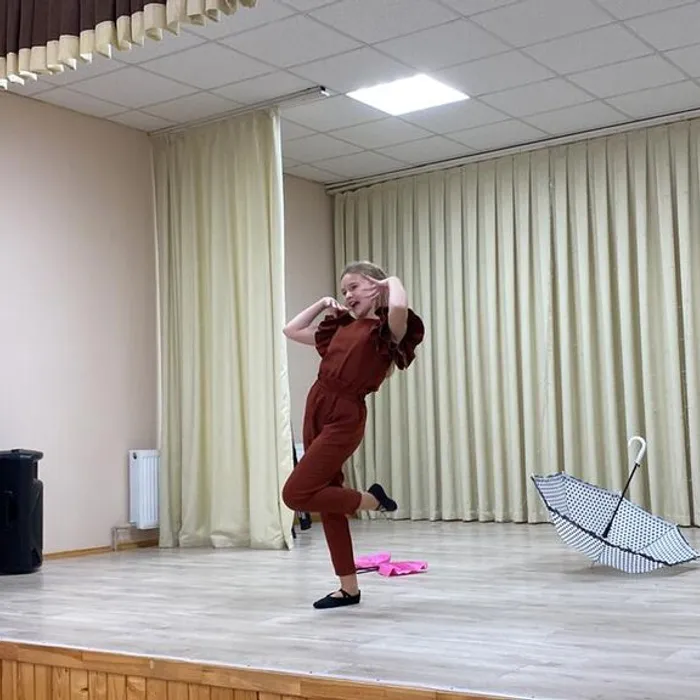 "Здравствуй, лето!"