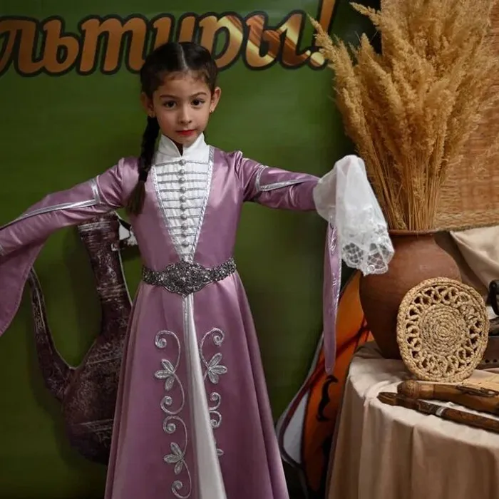 «Легенды гор»