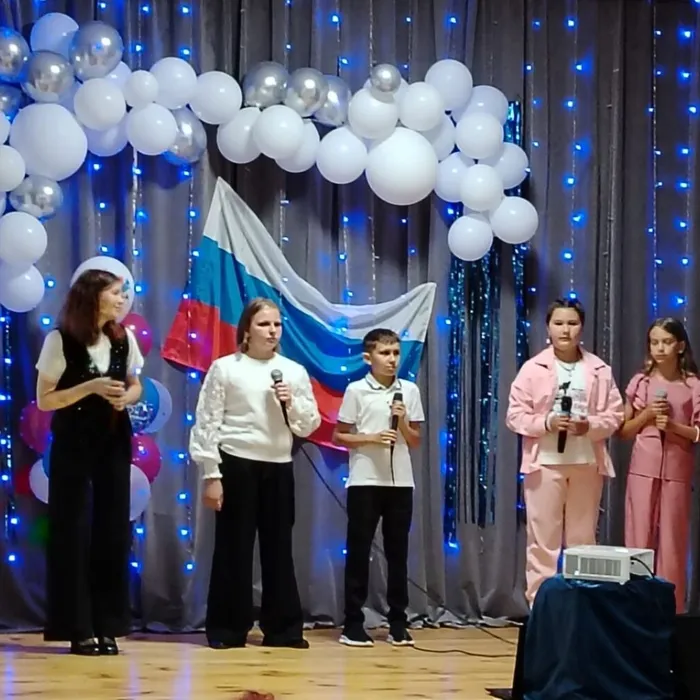 «Песни Родины»