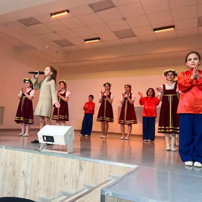 «Масленица у ворот»