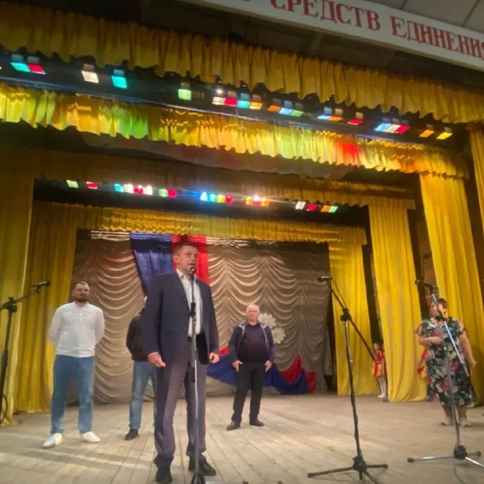 «Мой дом- мое село»