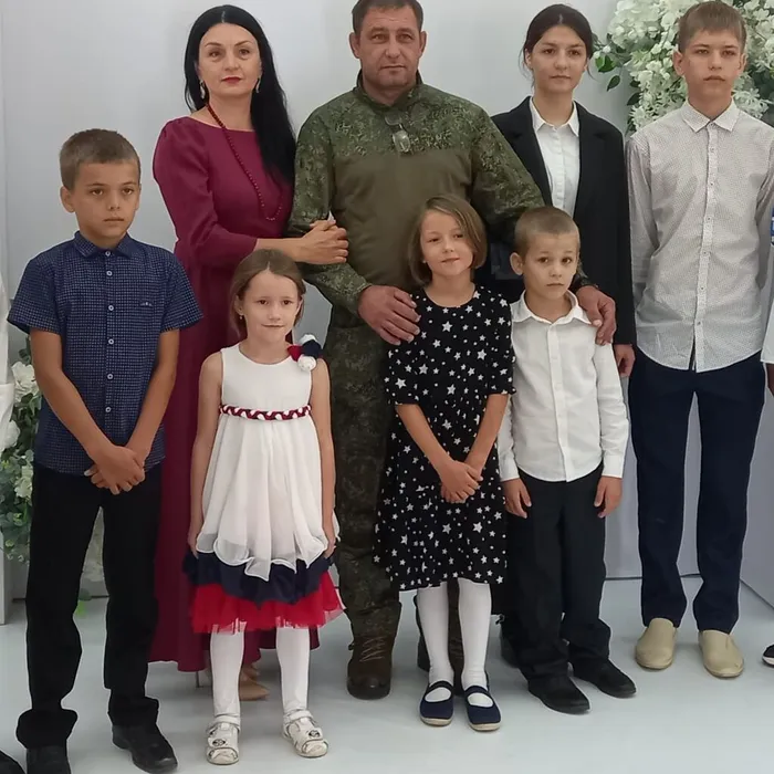 «Герои СВО – наши земляки».