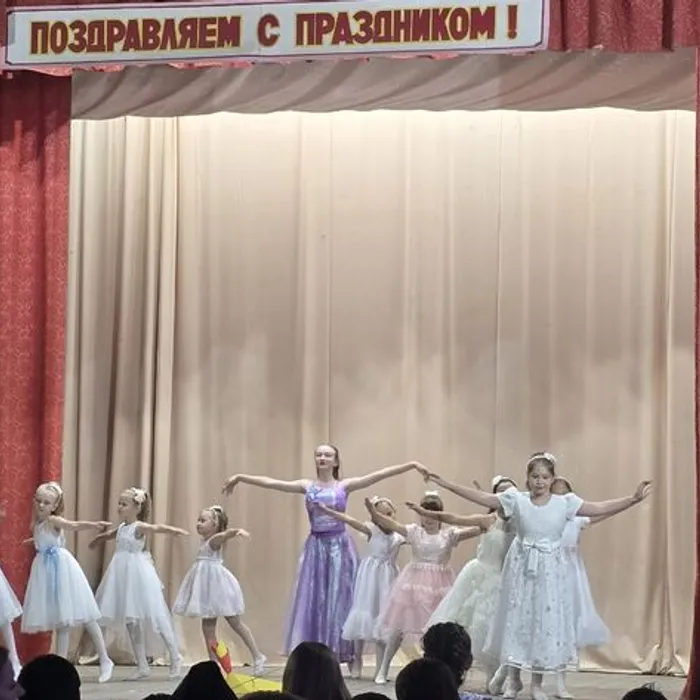 «Пока мы едины – мы непобедимы!»