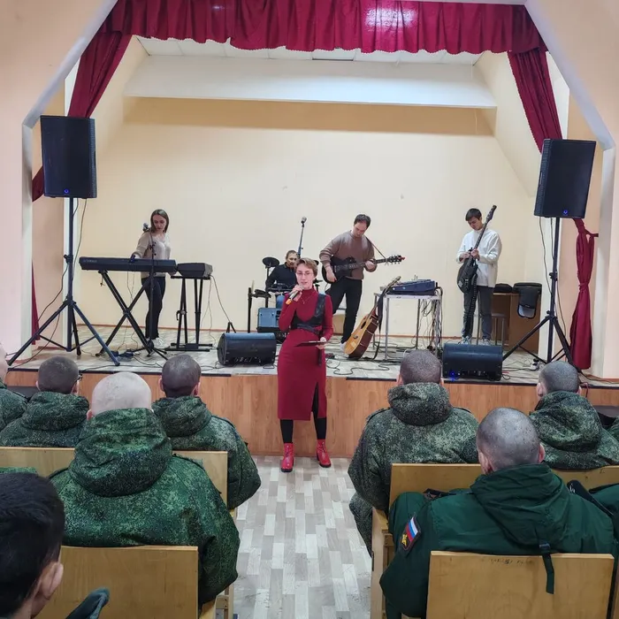 «Присяге будем верны»