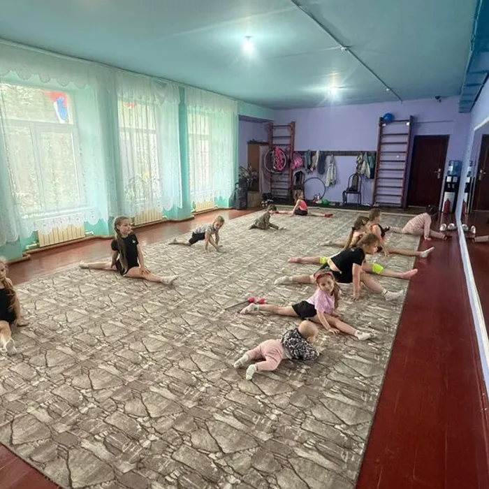 «В здоровом теле – здоровый дух»