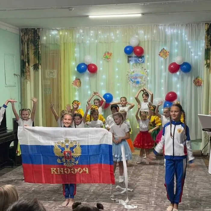 «В единстве культур – сила народа»