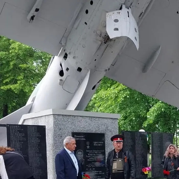 «Тот самый первый день войны…»