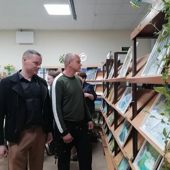 «Фантазия из окна»