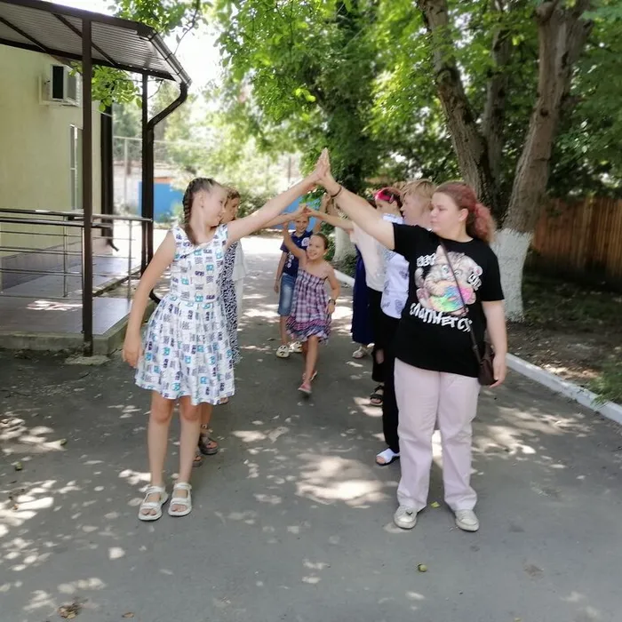 «Остров семейных сокровищ»