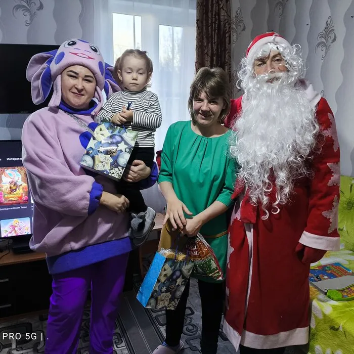 «Новогодняя сказка в дом»