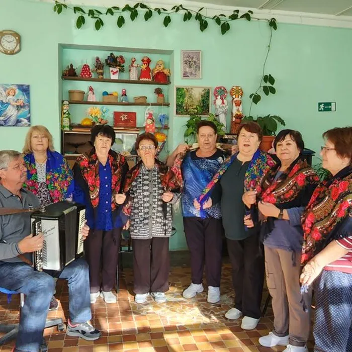 «Покров день – платок надень!»