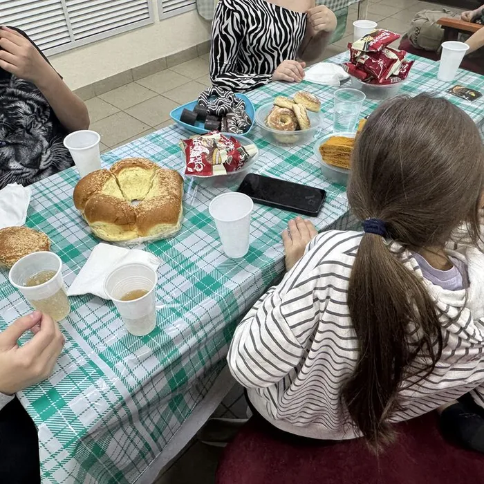 «Золотая пора»
