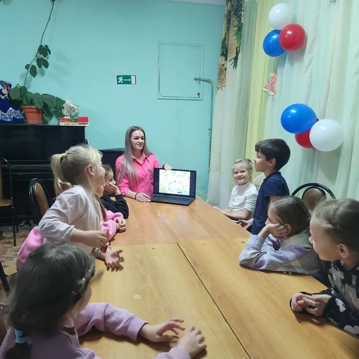 «Мир русской народной сказки»