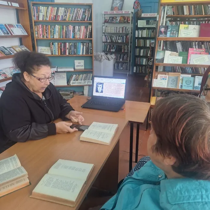 «Я буду сегодня с тобой говорить»