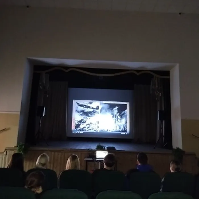 «Холокост: память без срока давности»