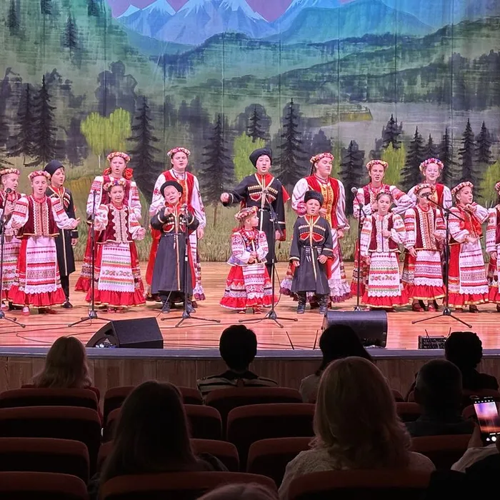 «Призвание — людям помогать»