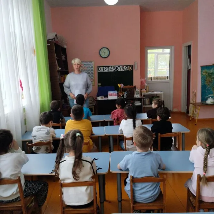 «Дарю тепло»