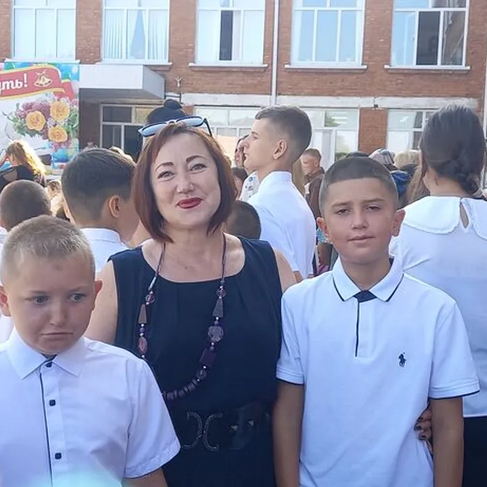 "День знаний" 