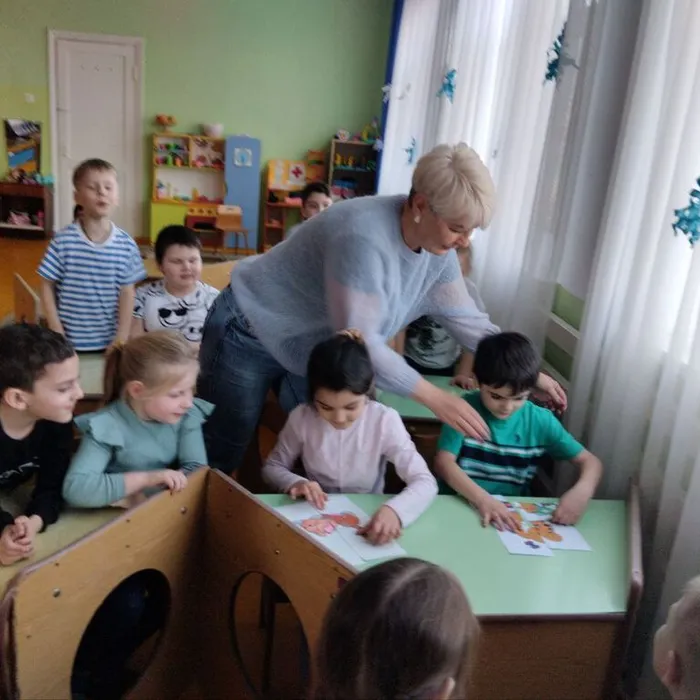 «Домашние питомцы»